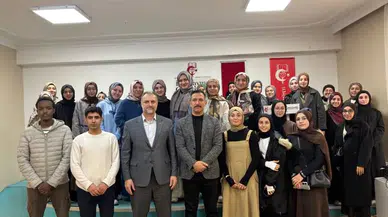 İlim Yayma Cemiyetinden Lisans Akademi programı