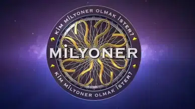TDK Sürprizi! Kim Milyoner Olmak İster’de 200 Bin TL’lik Soruda Herkesi Şaşırtan Cevap