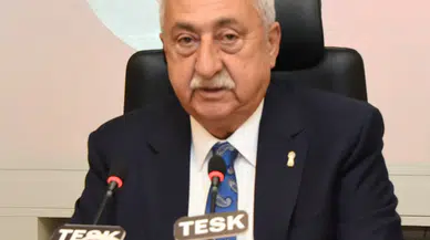 Esnaf sanatkar ve halk 2026’ya umutla bakıyor