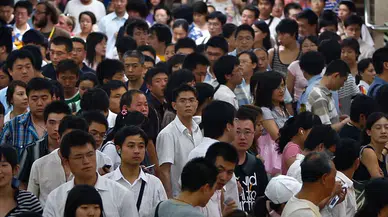 Erdoğan'ın "savaştan tehlikeli" dediği gelişme Çin'i harekete geçirdi