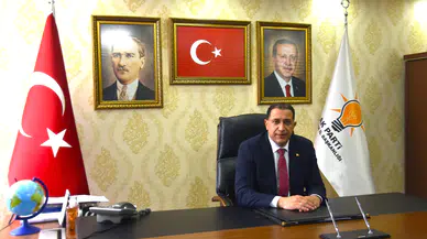 AK Partili Başkan Turgut’tan Başkan Dutlulu’ya cevap