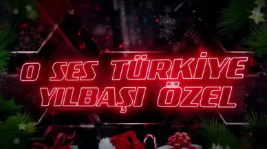 O Ses Türkiye Yılbaşı 2026 Jürisi Belli Oldu: Acun Ilıcalı’dan Sürpriz İsimler!