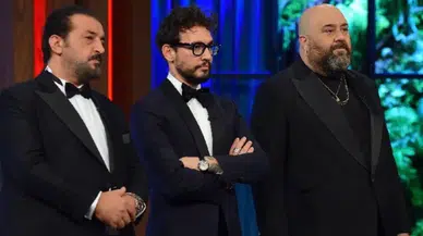 MasterChef Finali Başladı! 2025 Şampiyonu Kim Olacak? Saat Kaçta, Nerede İzlenir?