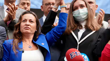 İl Başkanı Özalper’den açıklama