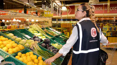 Bakanlık uyardı: Artış gösteren indirimli satış ve reklamlara dikkat edin