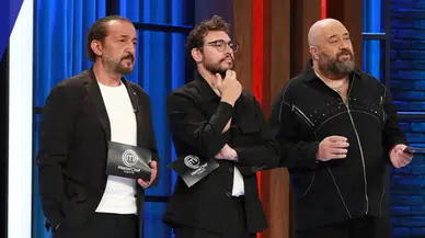 2 Aralık 2025 MasterChef Türkiye'de Üçüncü Ceketin Sahibi Kim Oldu?