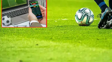 Bahis skandalında yeni gelişme!