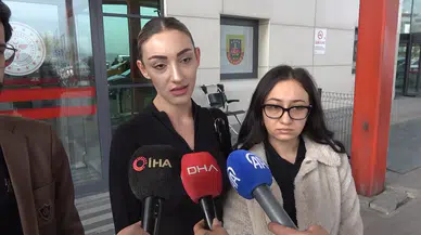 Güllü'nün kızı mahkemede bakın ne dedi