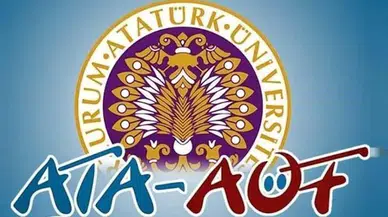 ATA AÖF Güz Dönemi Final ve Bütünleme Sınav Tarihleri Belli Oldu: İşte 2026 Sınav Takvimi