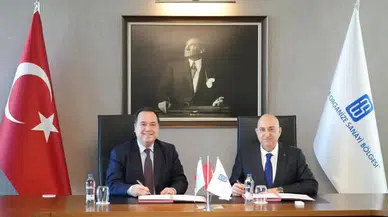 Fabrikalarda artan yemekler hayvanlara gidecek