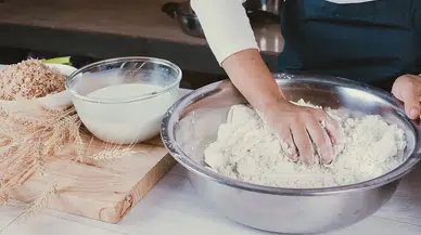 Unun Kalitesi Nasıl Anlaşılır? İşte Mutfakta Hayat Kurtaran İpuçları