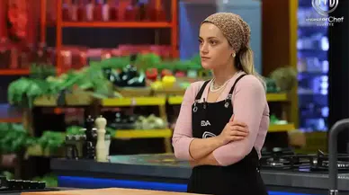 MasterChef Eda Çağlayan Kimdir? Gözyaşlarıyla Yarışmaya Veda Etti!