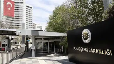 Dışişleri Bakanlığı 2025 Memur Alımı Başladı! Başvuru Şartları, Tarihler ve Detaylar