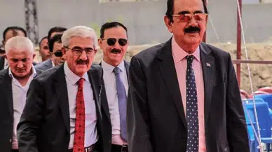 Aşiret lideri gözünü kırpmadan kendi oğlunu vurdu