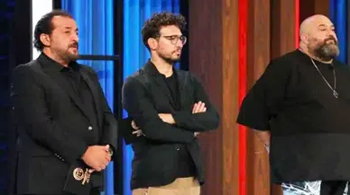 MasterChef All Star’da Veda Gecesi! MasterChef 20 Aralık 2025’te Kimler Elendi?