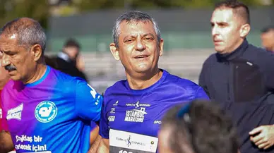 CHP Lideri Özgür Özel, Manisa için koştu