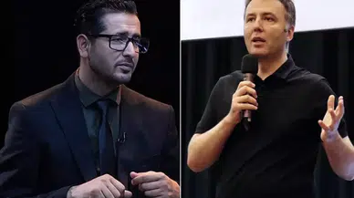 Programında övdüğü Mehmet Akif'i fena sattı