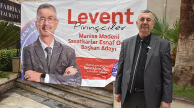 Başkan Adayı Pirinçciler kadın üyelerle bir araya geldi