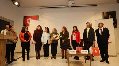 Yoksulluk ve dayanışmanın toplumsal önemini anlatıldı