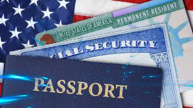 Green Card Başvuruları Neden Başlamadı? Başvurular İptal mi Edildi? İşte 2026 DV Programıyla İlgili Son Gelişmeler