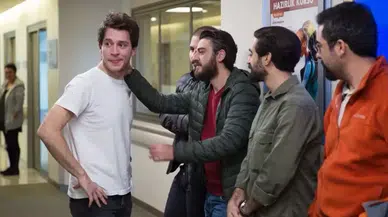 Ünlü oyuncudan kızının 10'uncu yaşında duygusal kutlama