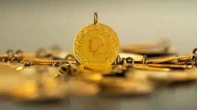 Altın için çılgın tahmin