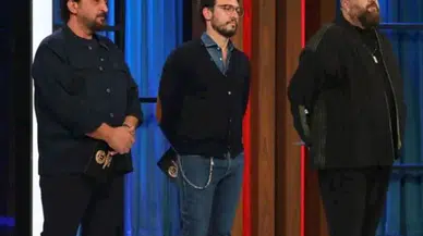 MasterChef All Star'da 16 Aralık 2. Eleme Adayı Kim Oldu?