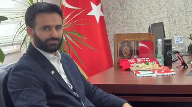 AGD Manisa’dan Mekke ve Kudüs Gecesi’ne davet