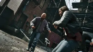 GTA 6'ya Rakip Geliyor! Yeni Oyun "Samson" Açıklandı: İşte Fiyatı ve Özellikleri