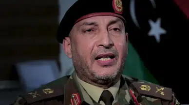 Libya Genelkurmay Başkanı Kimdir, Kaç Yaşında? İşte Ahmed el-Haddad’a Dair Merak Edilenler