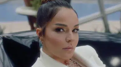 Bengü'nün kalp emojili paylaşımı olay oldu!