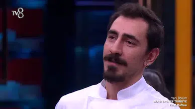 MasterChef Sezer Kimdir? İkinci Ceket Sezer’in Oldu!
