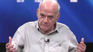 Gözaltına alınan Ahmet Çakar'dan korkutan haber