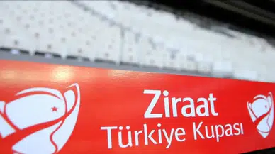Fenerbahçe-Beşiktaş Ziraat Türkiye Kupası Derbisi İçin Geri Sayım Başladı: Maç Ne Zaman, Biletler Ne Zaman Satışa Çıkacak?