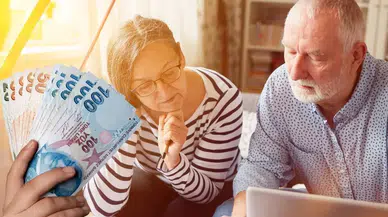 SSK, Bağ-Kur ve Memur Emeklilerine Ne Kadar Zam Gelecek? İşte 2026 Ocak Tablosu