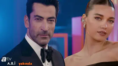 A.B.İ. Dizisi Başlıyor! ATV’nin Yeni Bombası 13 Ocak Salı Günü Ekranlarda