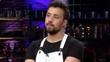 MasterChef All Star 2. Altın Önlük Sahibi Hasan Biltekin Kimdir? İşte Hayatı, Mesleği ve Kariyeri