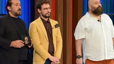 MasterChef All Star 19 Aralık 2025 Dokunulmazlık Oyununu Kim Kazandı? Eleme Adayı Kim Oldu?