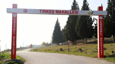 Manisa'nın o mahallelerine modern dokunuş