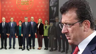 CHP'nin adayı kim olacak?