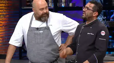 Müşterisiyle dalga geçen şefe bakanlıktan inceleme