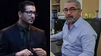 Habertürk eski yöneticisi Veyis Ateş ve Taner Çağlı gözaltında