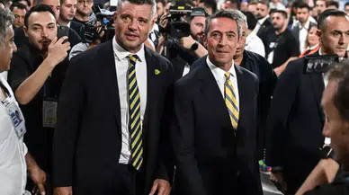 Bomba iddia! Fenerbahçe seçime gidiyor