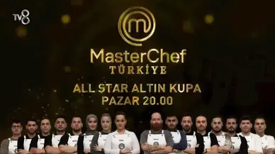 MasterChef Altın Kupa 2025 Ödülü Ne Kadar? Kazanana Verilecek Para Miktarı Şaşırttı!
