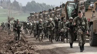 Türkiye'den net operasyon mesajı! 25 günleri kaldı