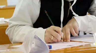 20-21 Aralık 2025 Hafta Sonu Sınav Takvimi: AÖL, e-YDS, Adalet Bakanlığı Sınavları ve YDUS!