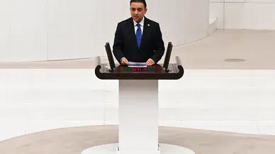 Manisa’ya 23 yılda 23 milyar liralık yatırım