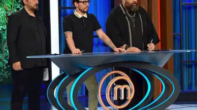 MasterChef All Star Altın Kupa Yarışmacıları Kimler? 7 Aralık Mavi Takım Kaptanı Kim Oldu?