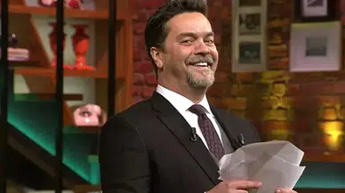 Beyaz Show Geri Mi Dönüyor? Beyazıt Öztürk’ten Sürpriz Paylaşım, İşte İlk Açıklama Geldi