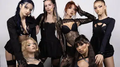 Manifest'e 'müstehcenlik'ten hapis cezası